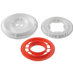 Sale SILIKOMART Kit Moule Silicone Symphony Ø 240mm