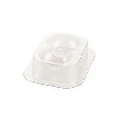 Online SILIKOMART Kit Moules Chocolat Koala en PVC 15,5 cm x H 16 cm (x4) Professional