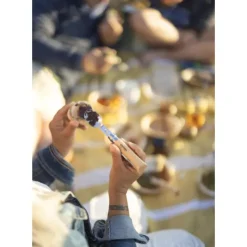 Sale OPINEL Kit Picnic avec Cuillère et Fourchette