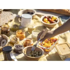 Sale OPINEL Kit Picnic avec Cuillère et Fourchette