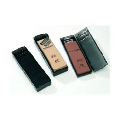 Outlet GLOBAL Kit pierre à aiguiser à eau grains Polissage