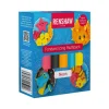 Clearance RENSHAW Kit Pâte à sucre Couleurs Primaires 500g