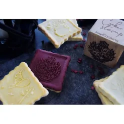 Hot SCRAPCOOKING Kit Pâte à sucre Sorcier 5 x 80 g