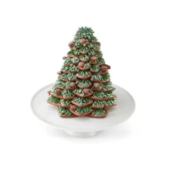 WILTON Kit Sapin en Biscuit