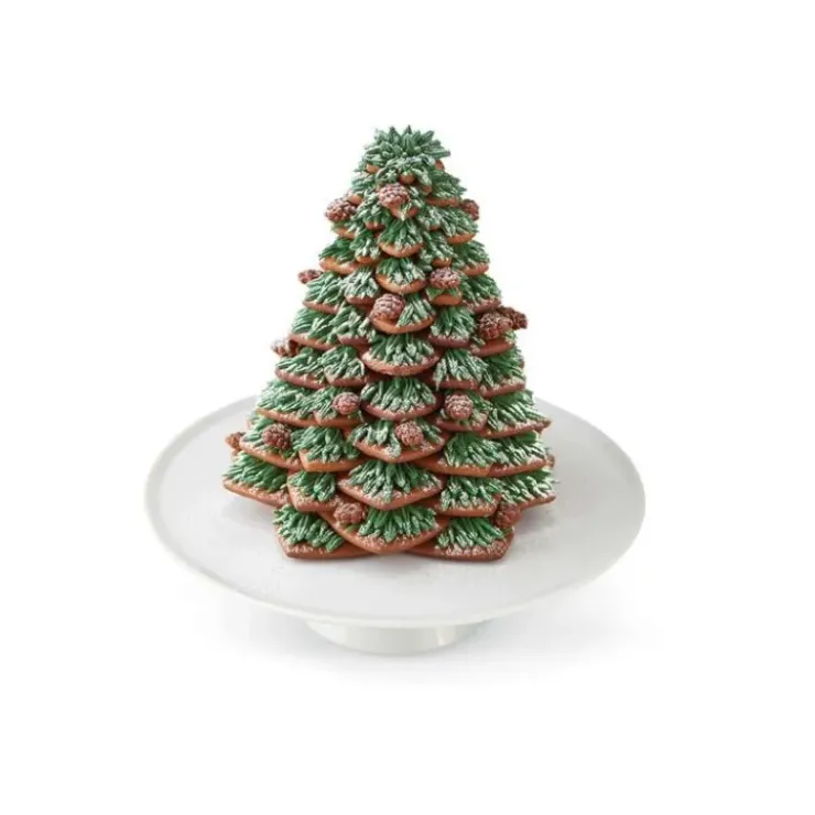 WILTON Kit Sapin en Biscuit