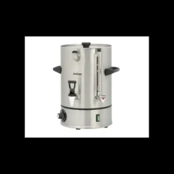 Online ANIMO Laitière à Bain Marie en Inox 5 L