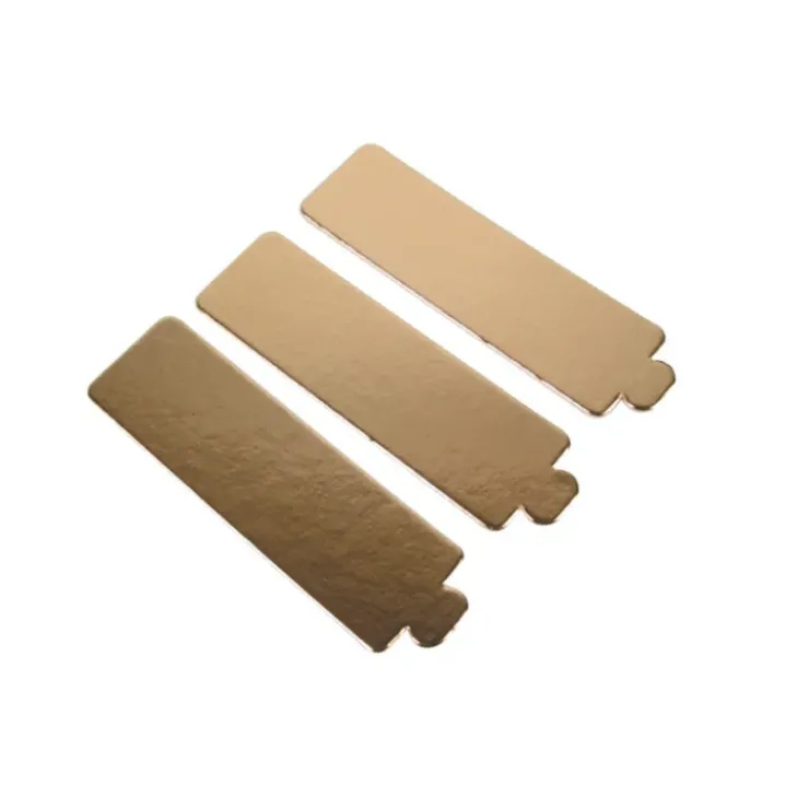 Online PAVOFLEX Languette Or pour Bande x200