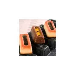 FLEXIPAN Lingot rainuré - Moule silicone