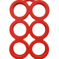 New DE BUYER Lot 6 Douilles Tritan Débutant