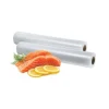 New FOODSAVER Lot 2 Rouleaux Sacs Thermosoudables 28 cm x 5.5 m