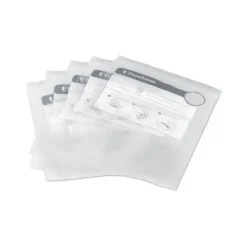 New FOODSAVER Lot 26 Sacs avec Fermeture Zip à Glissière 0.95L