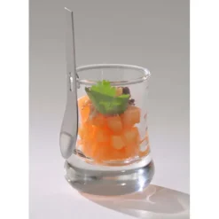 Discount LEBRUN Lot de 6 Cuillères à crochet Atoll par