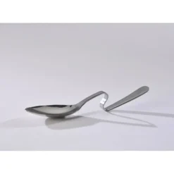 Discount LEBRUN Lot de 6 Cuillères coudées à moka Drakkar par