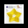 WILTON Lot de 6 Emporte-Pièces Etoile