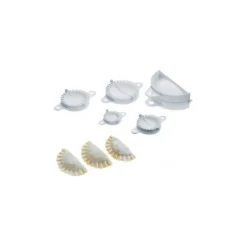 TELLIER Lot de Moules à chausson