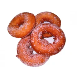 IBILI Louche à Beignet Inox Ø 7,5 cm x H 2 cm