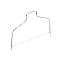 Sale WILTON Lyre à génoise 25 cm
