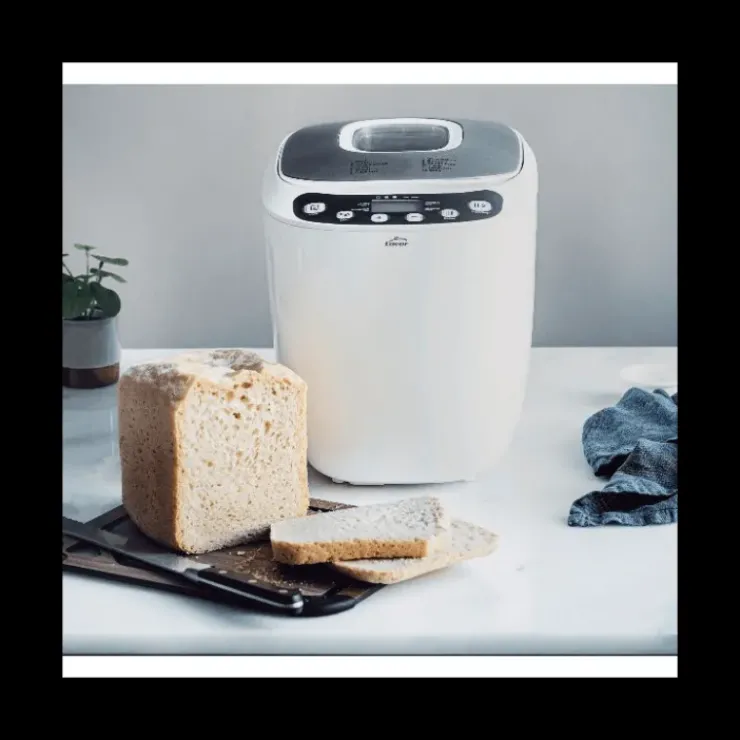 Hot LACOR Machine à Pain 1 kg