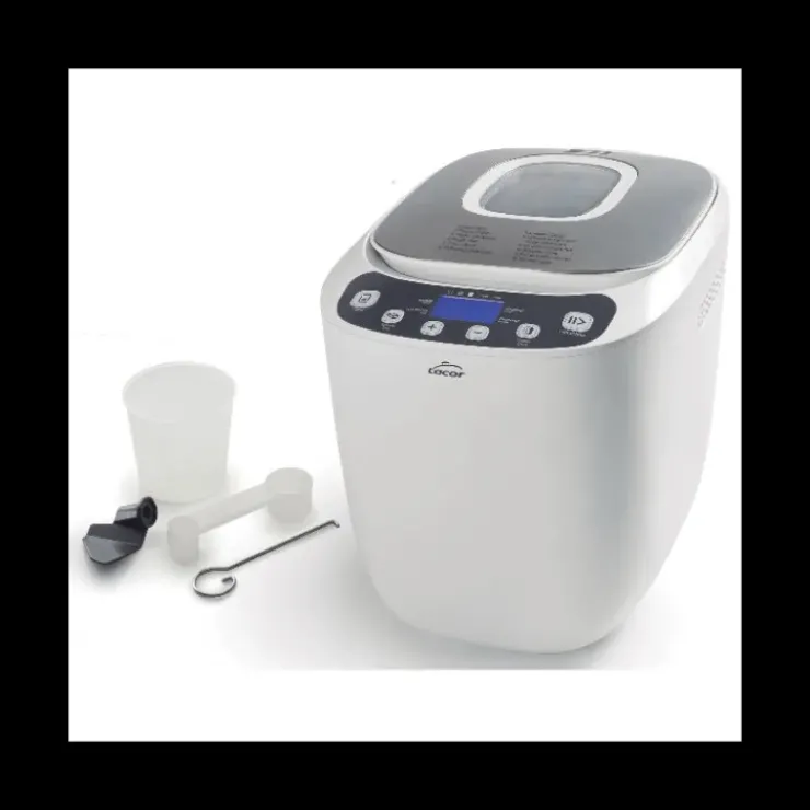 Hot LACOR Machine à Pain 1 kg
