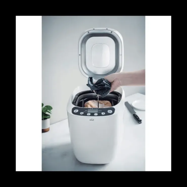 Hot LACOR Machine à Pain 1 kg