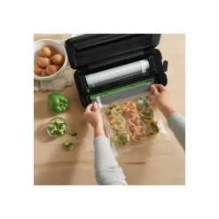 Discount FOODSAVER Machine d'Emballage Sous Vide Alimentaire