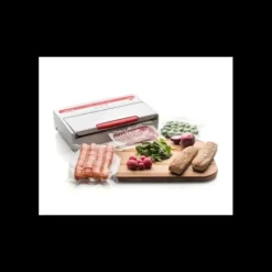 Online TELLIER Machine sous-vide 22,5 L/min