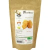 MIRONTAINE Madeleines BIO 290g