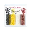 Sale SCRAPCOOKING Mallette décors en sucre Wizard Mix 61g