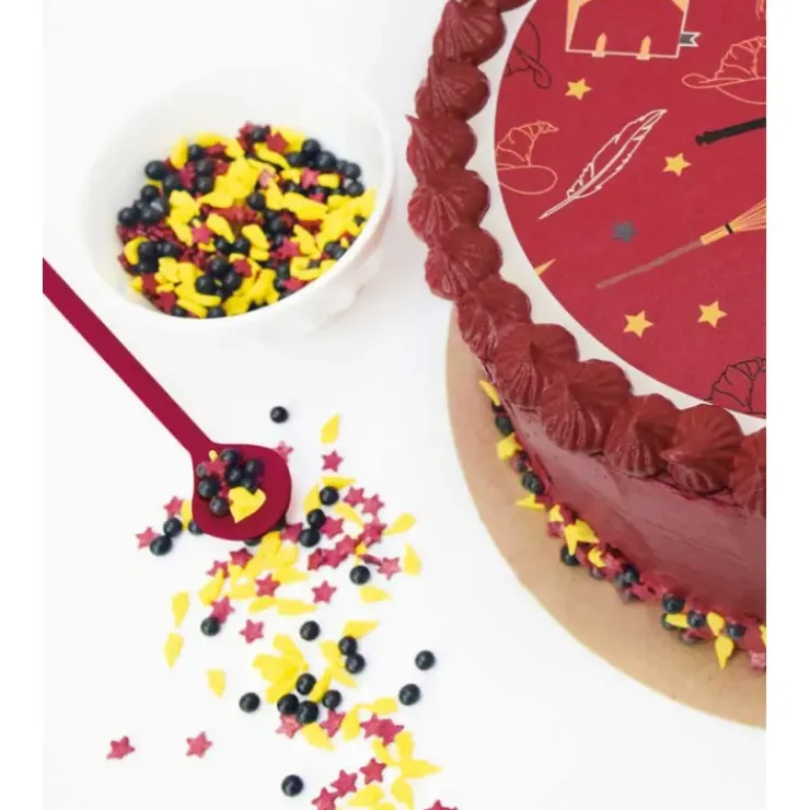 Sale SCRAPCOOKING Mallette décors en sucre Wizard Mix 61g