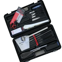 Sale FISCHER Mallette PRO Spéciale Cuisiniers et Traiteurs