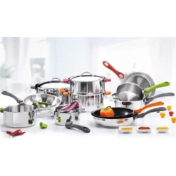 Sale DE BUYER Manche Amovible Noir toucher velours