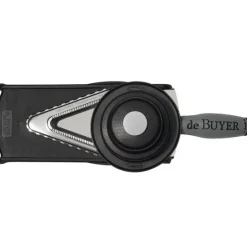 DE BUYER Mandoline Kobra V Axis Noir