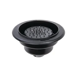 DE BUYER Mandoline Kobra V Axis Noir