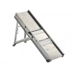 Hot BRON-COUCKE Mandoline Professionnelle Inox Bron Coucke