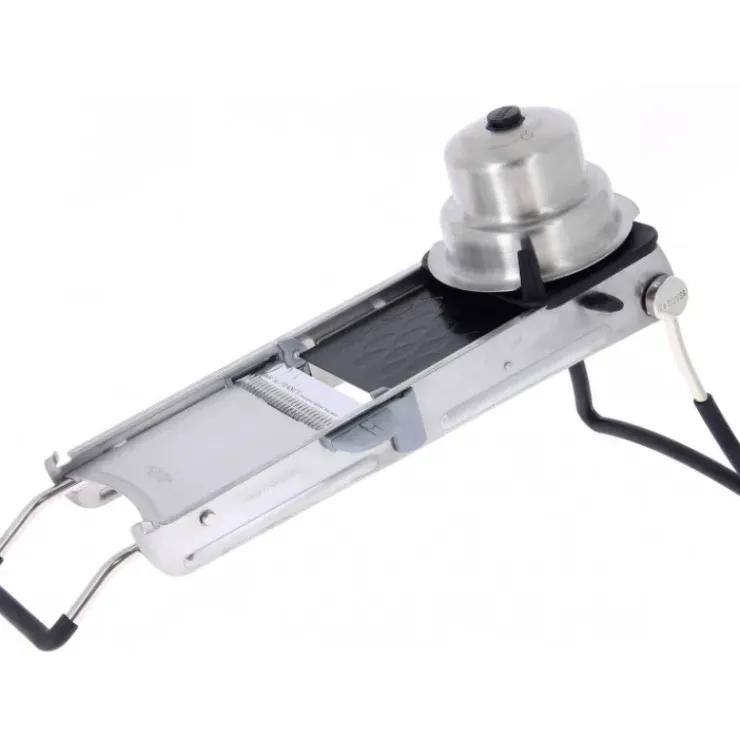 Clearance DE BUYER Mandoline Revolution Master