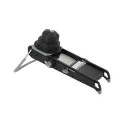 Sale DE BUYER Mandoline Swing Plus Noir