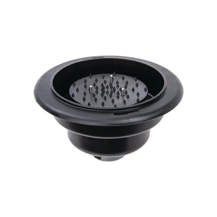 Sale DE BUYER Mandoline Swing Plus Noir