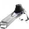 Discount DE BUYER Mandoline Vantage 4 juliennes + poussoirs