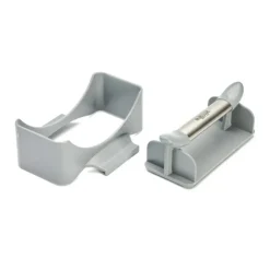 Discount DE BUYER Mandoline Vantage 4 juliennes + poussoirs