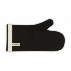 LE CREUSET Manique Noir 100% Coton
