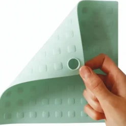 Sale SCRAPCOOKING Manique Silicone Carrée 19,9 cm (x2)