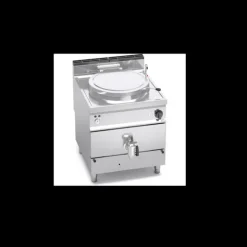 Clearance BERTOS Marmite à Gaz 150 L Indirecte Berto's