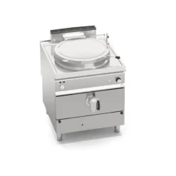 Hot BERTOS Marmite à Gaz 100L Indirecte Berto's