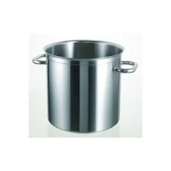 Best BOURGEAT Marmite Inox Ø 36 cm x H 36 cm Excellence Matfer