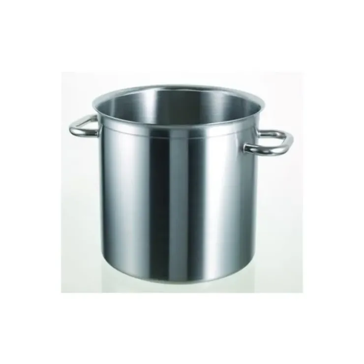 Discount BOURGEAT Marmite Inox Ø 32 cm x H 32 cm Excellence Matfer