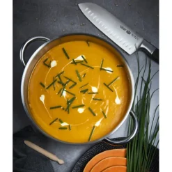 DE BUYER Marmite Inox Ø36cm Prim'Appety