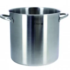 DE BUYER Marmite Inox Ø45cm Prim'Appety