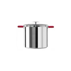 Clearance CRISTEL Marmite Mutine Ø 20 cm Manche Amovible Inox