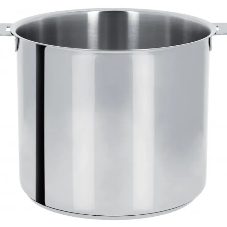 Discount CRISTEL Marmite Mutine Ø 22 cm Manche Amovible Inox