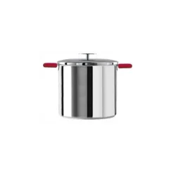 Discount CRISTEL Marmite Mutine Ø 22 cm Manche Amovible Inox